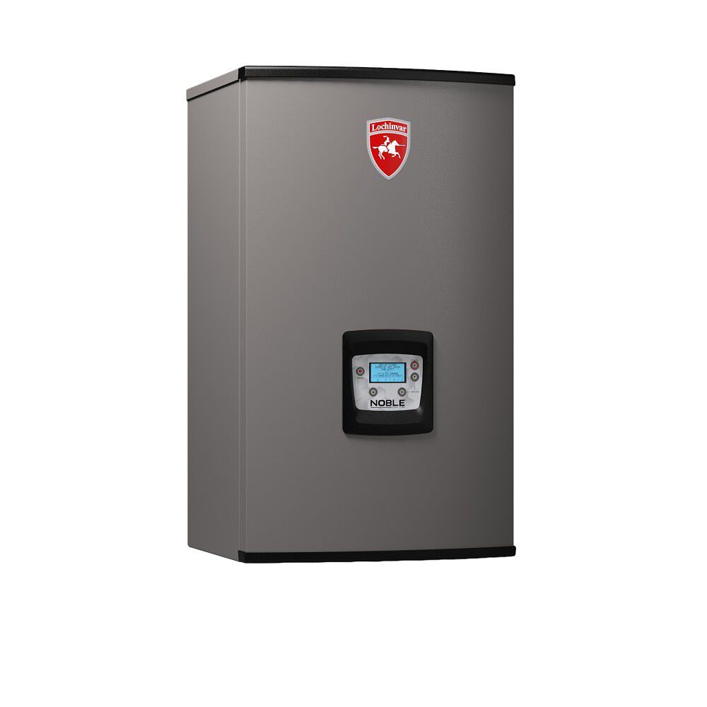 NOBLE® Combi Gas Boiler Wall Mount | Model NKC110L | Lochinvar